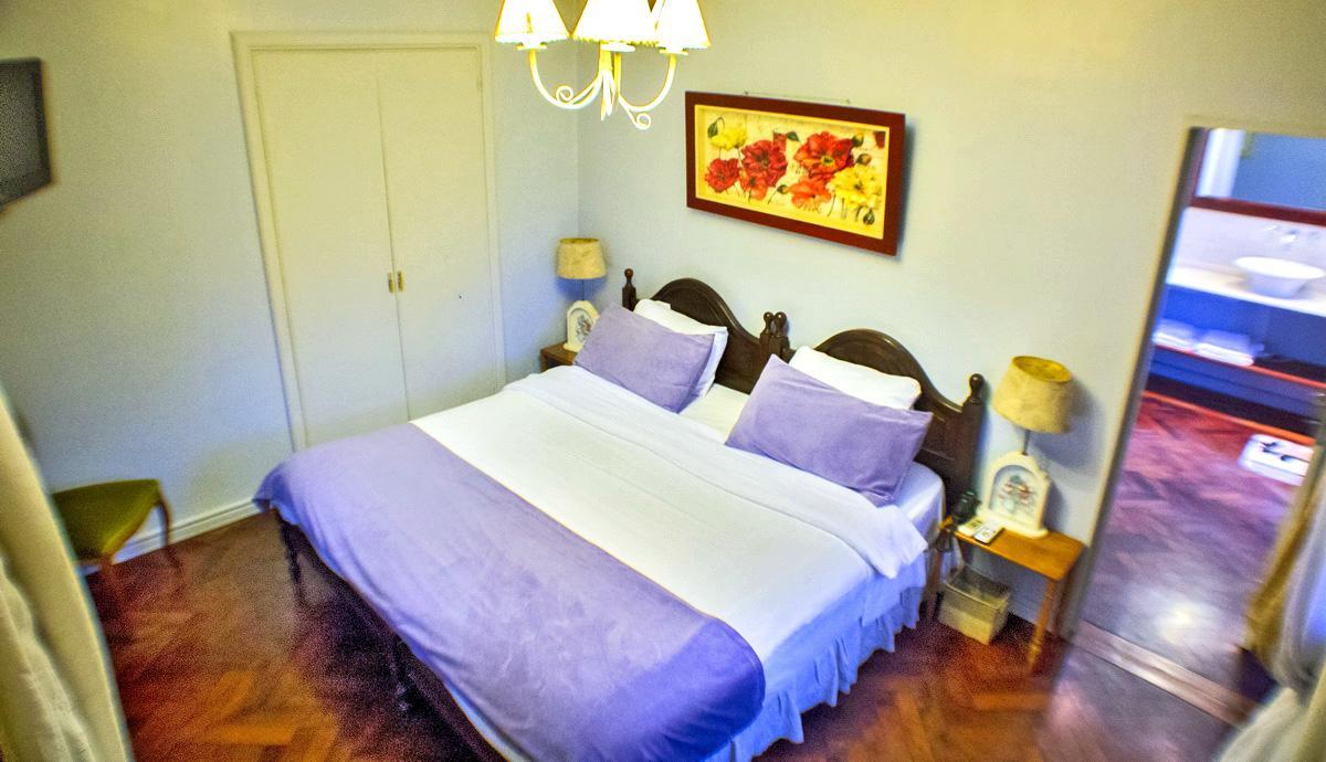 Bernie'S Bed & Breakfast , A 3 Kilometros Del Aerop Ezeiza, Van ,In-Out, Free Ezeiza Airport Exterior foto