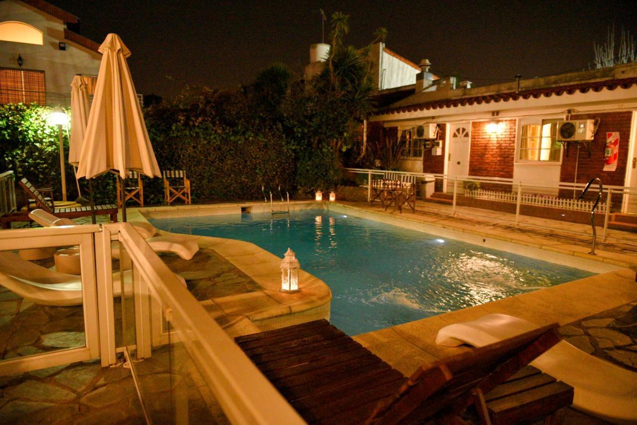 Bernie'S Bed & Breakfast , A 3 Kilometros Del Aerop Ezeiza, Van ,In-Out, Free Ezeiza Airport Exterior foto