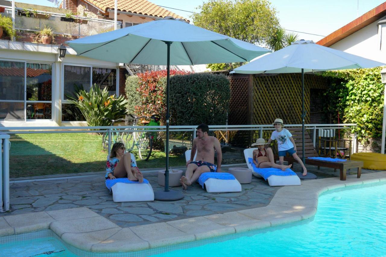 Bernie'S Bed & Breakfast , A 3 Kilometros Del Aerop Ezeiza, Van ,In-Out, Free Ezeiza Airport Exterior foto