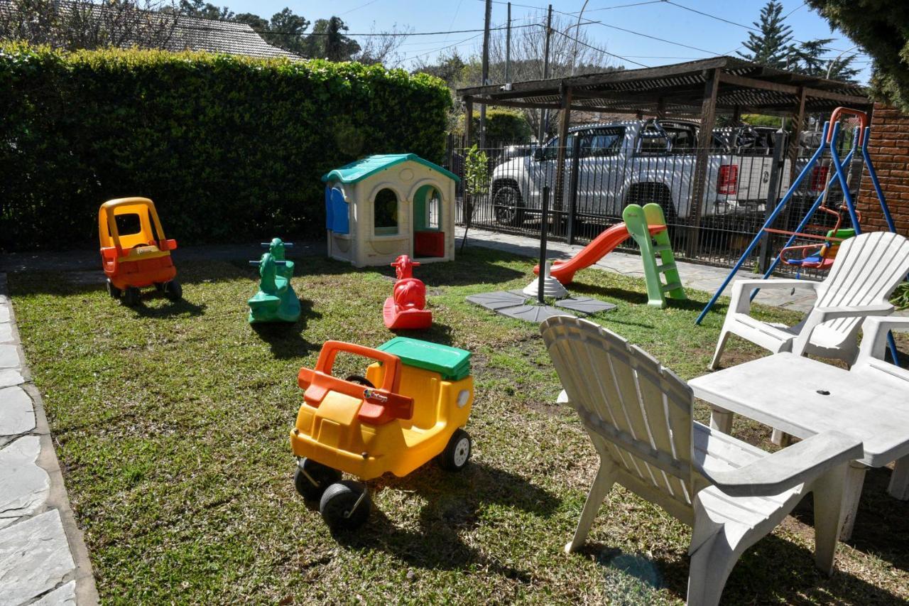 Bernie'S Bed & Breakfast , A 3 Kilometros Del Aerop Ezeiza, Van ,In-Out, Free Ezeiza Airport Exterior foto